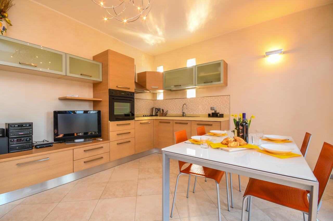Barcone 1 Apartment Sirmione Exterior photo