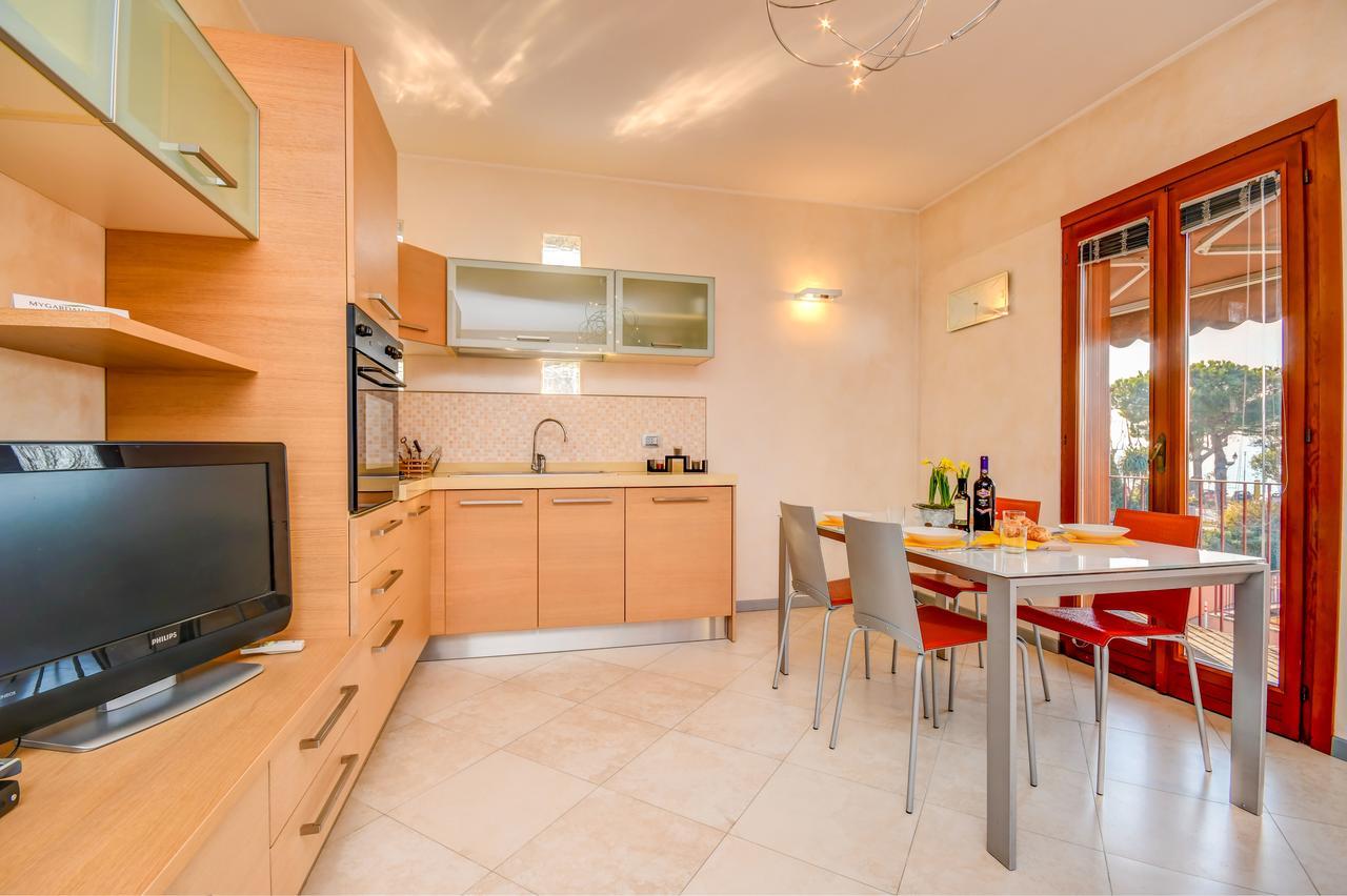 Barcone 1 Apartment Sirmione Exterior photo