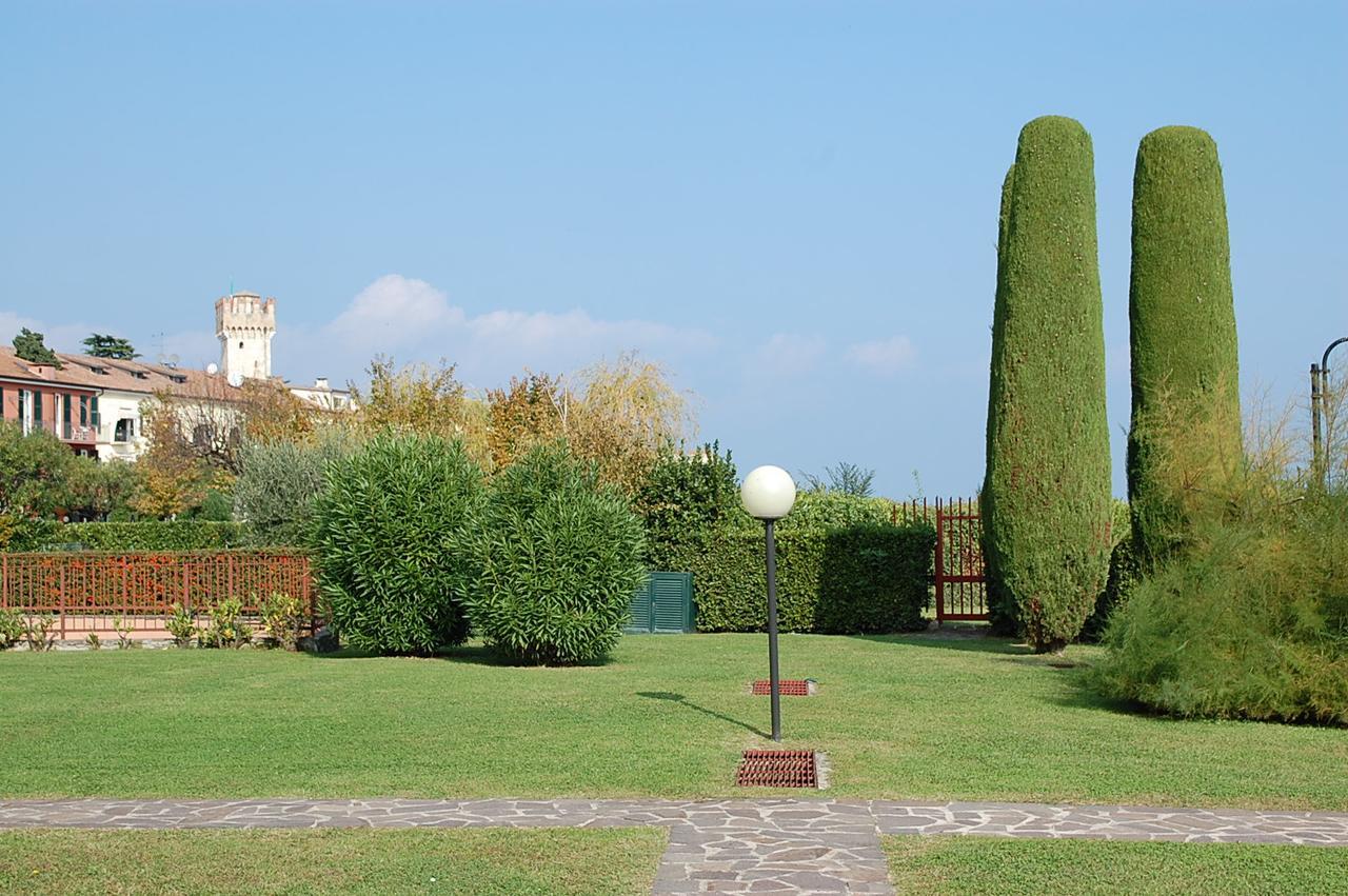 Barcone 1 Apartment Sirmione Exterior photo