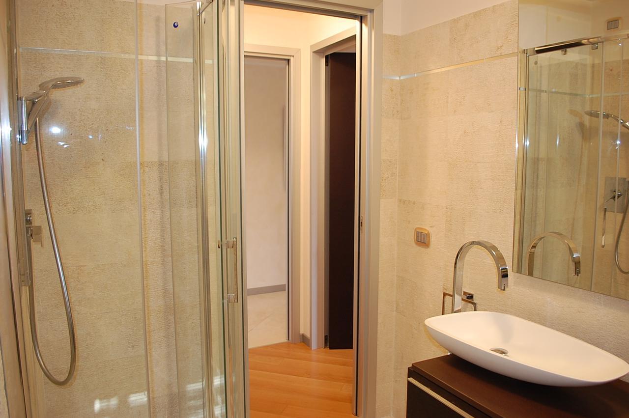 Barcone 1 Apartment Sirmione Exterior photo